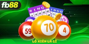 lô xiên là gì